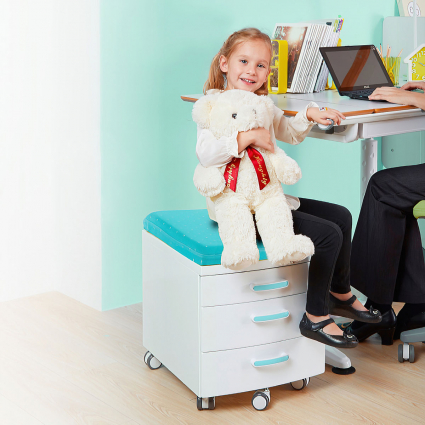 2. Дополнительное место для сидения