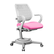 Детское кресло Kinderzen Ergoback с подлокотниками Детское кресло Kinderzen Ergoback с подлокотниками