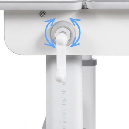 механизм подъёма